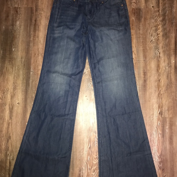 Express Wide Leg 2 regular - Picture 5 of 7